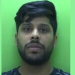 യുകെ പാർക്ക് ബലാത്സംഗക്കേസ്: പാകിസ്ഥാൻ സ്വദേശിക്ക് 10 വർഷം തടവ്