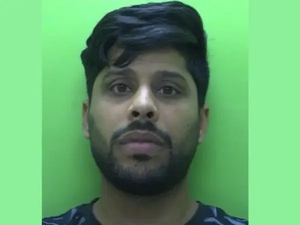 യുകെ പാർക്ക് ബലാത്സംഗക്കേസ്: പാകിസ്ഥാൻ സ്വദേശിക്ക് 10 വർഷം തടവ്