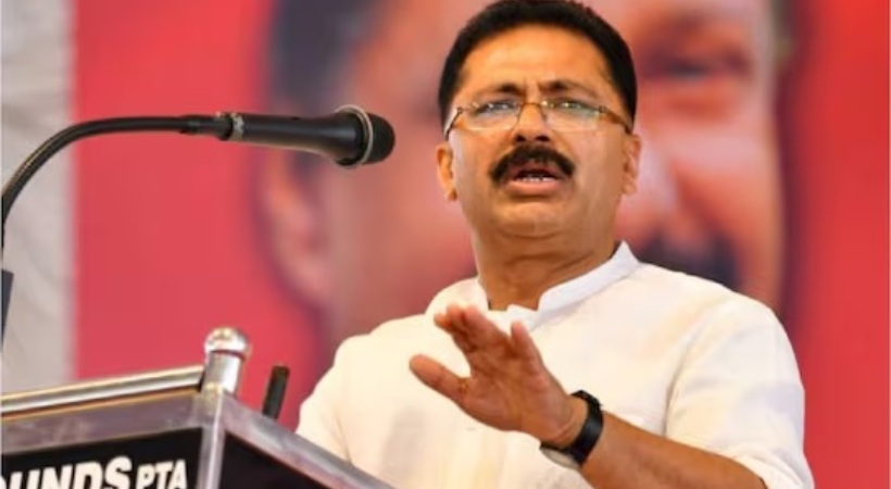 സഹയാത്രികൻ യാത്ര അവസാനിപ്പിക്കാൻ കെ ടി ജലീൽ, സിപിഎം അംഗത്വം ആവശ്യപ്പെട്ട് ജില്ലാ നേതൃത്വത്തെ സമീപിച്ചു