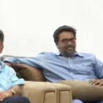 കോണ്‍ഗ്രസിന്റെ രാഷ്ട്രീയ തന്ത്രജ്ഞന്‍ കനഗോലു ഡി.കെ ശിവകുമാറിന്റെ മുഖ്യ ഉപദേശകന്‍
