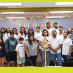 ക്നാ എസ്കേപ്പ് 6.0: കെ.സി.എസ് ചിക്കാഗോയ്ക്ക് അഭിമാന നിമിഷം!