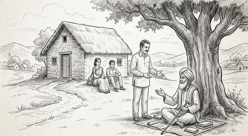 തിരുത്തപ്പെടേണ്ട വഴികള്‍