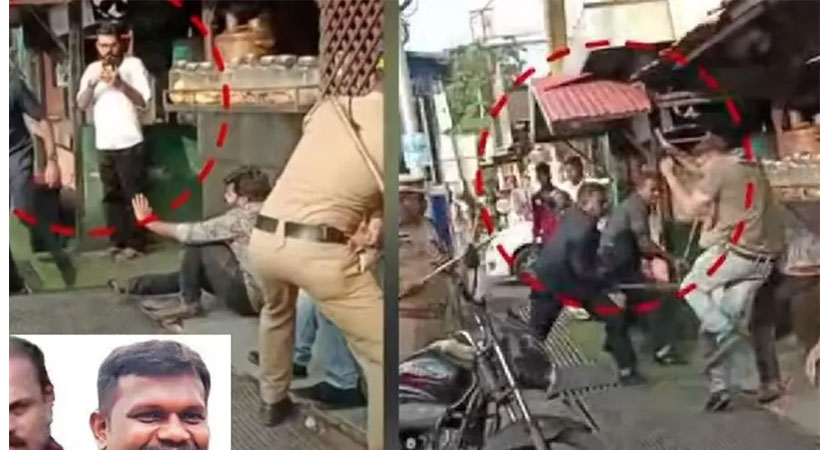 നവകേരളയാത്രയ്ക്കിടെ യൂത്ത് കോണ്ഗ്രസ് പ്രവര്ത്തകരെ തല്ലിച്ചതച്ച സംഭവം: കേസ് അട്ടിമറിച്ചതായി എസ്ഐടി റിപ്പോര്ട്ട്