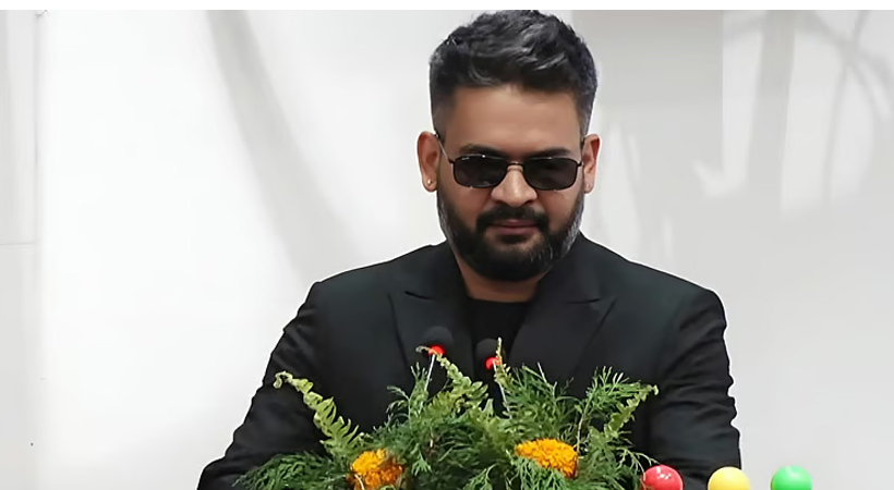 ഇന്ത്യന്‍ ഭൂമി കൈയേറിയിട്ടുണ്ടെന്ന പ്രസ്താവന നടത്തി നേപ്പാള്‍ പ്രധാനമന്ത്രി