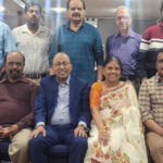 ഫൊക്കാന പ്രസിഡന്റായി ലീല മാരേട്ട് ഔദ്യോഗിക സ്ഥാനാര്ഥി: അനുഭവവും ആത്മവിശ്വാസവും