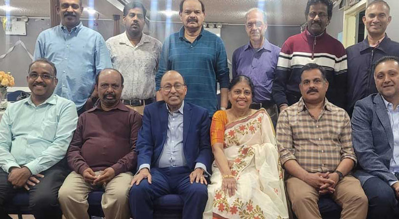 ഫൊക്കാന പ്രസിഡന്റായി ലീല മാരേട്ട് ഔദ്യോഗിക സ്ഥാനാര്ഥി: അനുഭവവും ആത്മവിശ്വാസവും