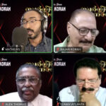 നാദവിസ്മയത്തിന്റെ താളലയങ്ങള്‍: രാജന്‍ കോരയുമായുള്ള ‘സ്വര്‍ഗീയ നാദം’ സംവാദം വിജയകരമായി സമാപിച്ചു