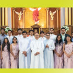 ഫിലാഡല്ഫിയയില് ഹൈസ്കൂള്, കോളജ് ഗ്രാജുവേറ്റ്സിനെ ആദരിച്ചു