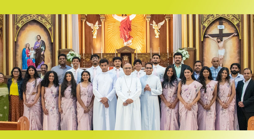 ഫിലാഡല്ഫിയയില് ഹൈസ്കൂള്, കോളജ് ഗ്രാജുവേറ്റ്സിനെ ആദരിച്ചു