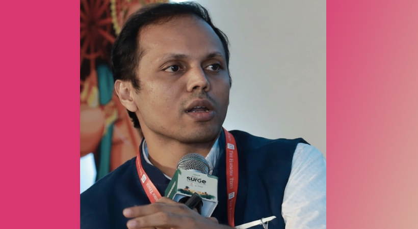 ശ്രീറാം സാംബശിവ റാവു പുതിയ എക്സൈസ് കമ്മീഷണര്
