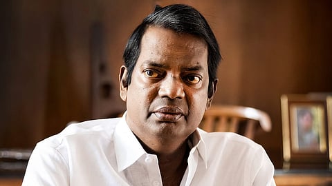 മലയാളത്തിന്റെ പ്രിയ നടൻ സലിം കുമാർ അന്തരിച്ചു; അന്ത്യം കൊച്ചിയിലെ സ്വകാര്യ ആശുപത്രിയിൽ