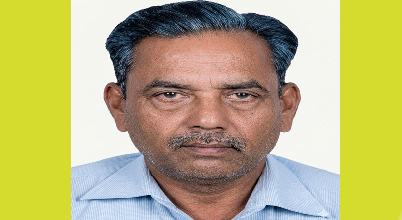 ജോര്ജ് തെക്കേമലയുടെ സഹോദരീ ഭര്ത്താവ് പി. എന്. തോമസ് അന്തരിച്ചു