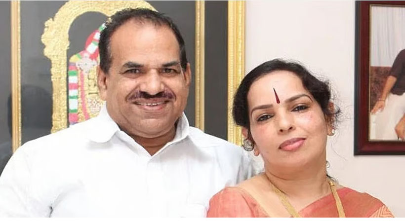കോടിയേരിയുടെ മരണത്തിനു ശേഷം പാര്‍ട്ടിയില്‍ നിന്നും കുടുംബം നേരിട്ടത് കടുത്ത അവഗണനയെന്ന് വിനോദിനി
