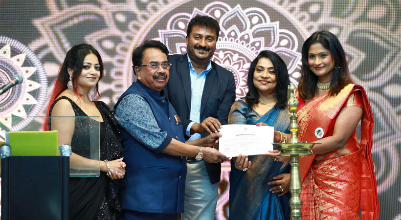 ഡബ്ല്യു.എം.സി വാന്കൂവര് പ്രൊവിന്സ് സ്ഥാനാരോഹണവും അവാര്ഡ് നിശയും ശ്രദ്ധേയമായി