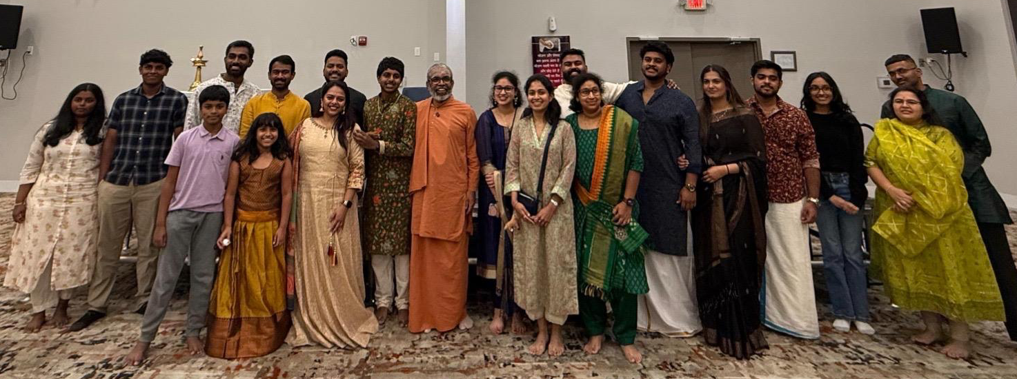 വ്യാഖ്യാന വ്യക്തതക്കായി ധർമ്മ സംവാദം സംഘടിപ്പിച്ച് കെ.എച്ച്.എൻ.എ യുവ കൂട്ടായ്മ