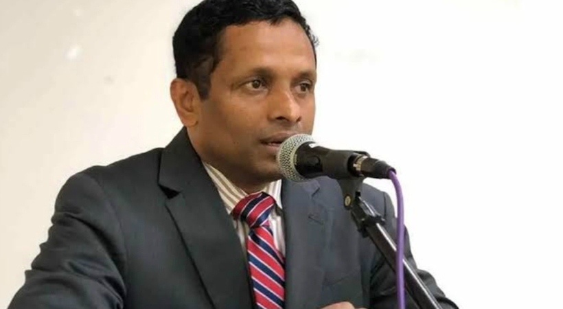 ടെക്‌സസ് കോടതിയില്‍ കേസുകള്‍ അതിവേഗം തീര്‍പ്പാക്കി ചരിത്രനേട്ടവുമായി മലയാളി ജഡ്ജി സുരേന്ദ്രന്‍ പട്ടേല്‍