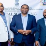 കല്‍ഹാരിറിസോര്‍ട്ടില്‍ സ്വപ്‌നങ്ങള്‍ക്ക് നിറം പകരാന്‍ തയാറെടുത്തു ജോയി ചാക്കപ്പനും ഫൊക്കാന കുടുംബവും