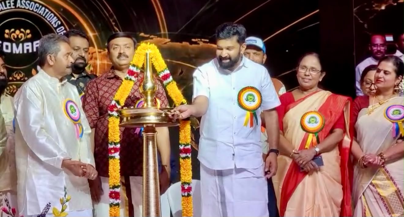 പ്രൗഡോജ്ജ്വലം: വർണശബളം: അമേരിക്കൻ മലയാളികൾ അണിനിരന്ന ഫോമാ കൺവെൻഷൻ…. കൂടുതൽ ചിത്രങ്ങളിലൂടെ സമ്മേളന നഗരിയെ അറിയാം