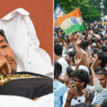 ധർമേന്ദ്ര പ്രധാന്റെ രാജി ജനാധിപത്യത്തിന്റെ വിജയം: സോനം വാങ്ചുക്