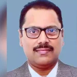 എതിർപ്പുകൾ തള്ളി,  പുതിയ സംസ്ഥാന തെരഞ്ഞെടുപ്പ് കമ്മീഷണറായി എൻ. ശേഷാദ്രിനാഥൻ ചുമതലയേൽക്കും