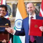 ഇന്ത്യ-യുകെ സ്വതന്ത്ര വ്യാപാര കരാർ ഇന്ന് മുതൽ;സ്കോച്ച് വിസ്കിക്കും ചോക്ലേറ്റിനും കാറുകൾക്കും വില കുറയും