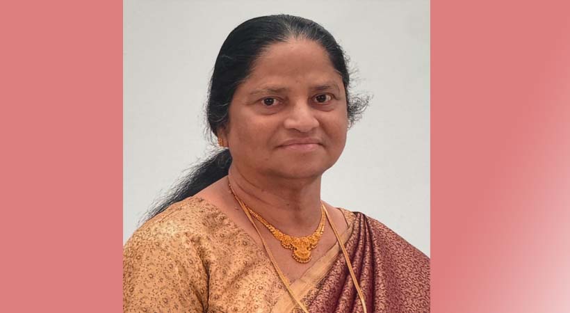 ഹൂസ്റ്റണില് അന്തരിച്ച അമ്മിണി ജോര്ജിന്റെ പൊതുദര്ശനം 24നും സംസ്കാരം 25 ശനിയാഴ്ച്ചയും