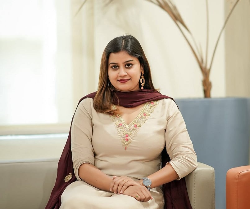 മുഖ്യമന്ത്രിയെയും ആഭ്യന്തരമന്ത്രിയേയും ടാഗ് ചെയ്ത് അൻസിബ, ‘സ്ത്രീത്വത്തെ അപമാനിക്കുന്നതിനെ അളക്കുന്നത് ഏത് തുലാസിൽ’; നീതി തേടി ഏതറ്റം വരെയും പോകും