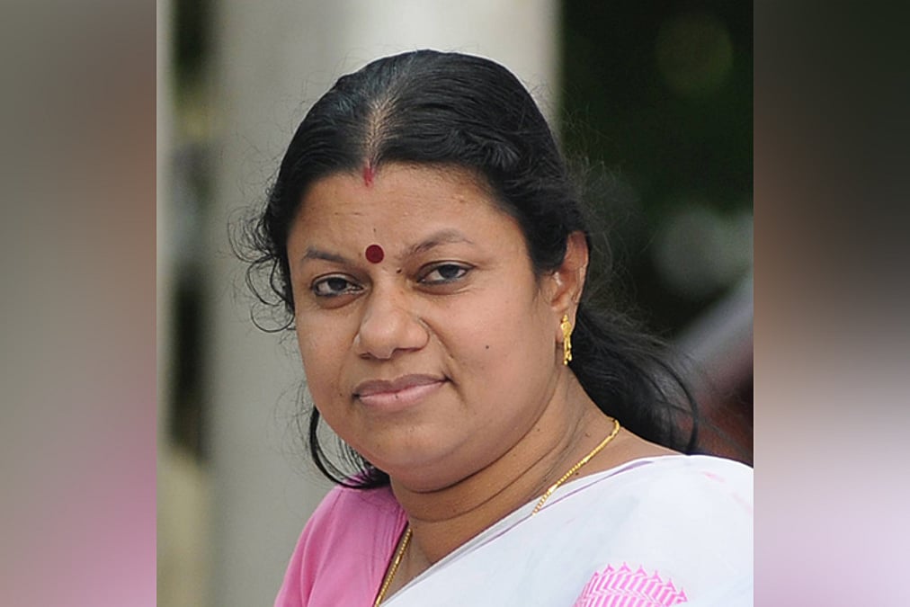 ‘മുഖം ഉൾപ്പെടുത്താതെ ശരീരത്തിന്റെ ചിത്രം മാത്രം പകർത്തി, സോഷ്യൽ മീഡിയയിൽ പങ്കുവെച്ചു’: ഓൺലൈൻ മാധ്യമങ്ങൾക്കെതിരെ ഗുരുതര വെളിപ്പെടുത്തലുമായി മന്ത്രി ബിന്ദു കൃഷ്ണ