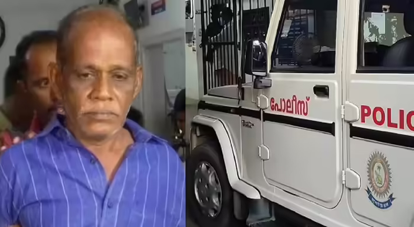 നെന്മാറ ഇരട്ടക്കൊലപാതക കേസില് ചെന്താമര കുറ്റക്കാരന്; തൂക്കിക്കൊന്നോളു എന്ന് കോടതിയോട് ചെന്താമര