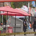 സിയാറ്റില്‍ സെന്ററില്‍ ഫുഡ് ഫെസ്റ്റിവലില്‍ വെടിവെപ്പ്; രണ്ടു പേര്‍ കൊല്ലപ്പെട്ടു, അഞ്ചു പേര്‍ക്ക് പരിക്ക്