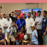 ഡാളസിനെ ആവേശക്കടലാക്കി കേരള അസോസിയേഷന്റെ നേതൃത്വത്തില് ഫിഫ ലോകകപ്പ് ഫൈനല് വാച്ച് പാര്ട്ടി സംഘടിപ്പിച്ചു