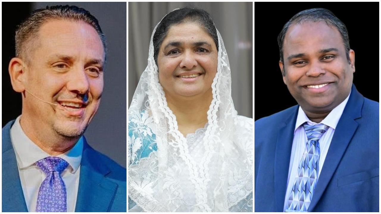 ഡാളസ് സിറ്റി-വൈഡ് കോൺഫറൻസ് ആഗസ്റ്റ് 21 മുതൽ 23 വരെ; അനീഷ് കൊല്ലം മുഖ്യപ്രഭാഷകൻ