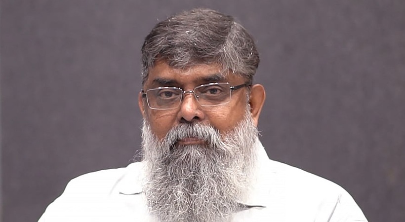 പ്രതിഷേധം ശക്തമായതോടെ അടിയന്തര നടപടി, ദി ടെലഗ്രാഫ് മുൻ എഡിറ്റർ ആർ രാജഗോപാലിന്റെ പാസ്പോർട്ട് പുതുക്കി നൽകാൻ തീരുമാനം