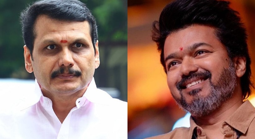 മുഖ്യമന്ത്രി വിജയ് കരൂരിൽ എത്തും മുന്നെ സെന്തിൽ ബാലാജി അകത്താകുമോ? സമൻസിന് പിന്നാലെ ലുക്കൗട്ട് നോട്ടീസും; കോഴ വാഗ്ദാന കേസിൽ അടിയന്തര നടപടി