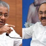 വിഴിഞ്ഞത്തെ അദാനി-എംഎസ് സി കരാർ ലംഘനത്തിൽ തുടർനടപടി എന്ത്? സെബിയെ അറിയിച്ചോ? ചോദ്യങ്ങളുമായി മുഖ്യമന്ത്രിക്ക് പിണറായിയുടെ കത്ത്