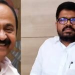 വിഴിഞ്ഞം കരാറിൽ സിപിഎം കണ്ണൂർ ജില്ലാ സെക്രട്ടറിക്ക് എന്ത് കാര്യമെന്ന മുഖ്യമന്ത്രിയുടെ ചോദ്യത്തിന് കെ കെ രാഗേഷിന്റെ മറുപടി, ‘എല്ലാ മലയാളിക്കും കാര്യമുണ്ട്’