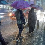 രക്ഷയില്ലാത്ത മഴ, കോഴിക്കോട് ഖനനത്തിനും ജലാശയങ്ങൾ സന്ദർശിക്കുന്നതിനും നിരോധനം; രാത്രികാല മലയോര യാത്രകൾ ഒഴിവാക്കാൻ നിർദേശം