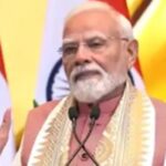 രസിപ്പിച്ച്  പ്രധാനമന്ത്രിയുടെ ‘2+6’ ജക്കാർത്ത പ്രസംഗം, ഇന്ത്യ-ഇന്തോനേഷ്യ ബന്ധത്തിലെ 8 ന്റെ ഗണിത കൗതുകം വിവരിച്ച് കൈയ്യടി നേടി മോദി