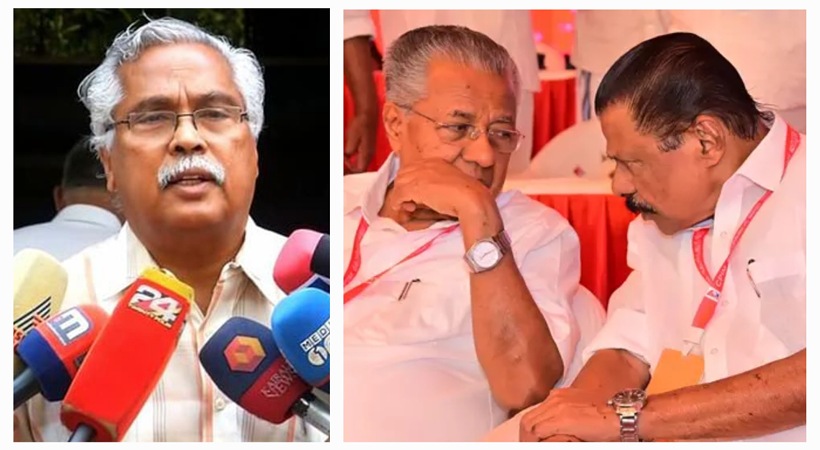 പ്രതിപക്ഷ ഉപനേതാവ് സ്ഥാനം സിപിഐക്ക് അവകാശപ്പെട്ടത്, കിട്ടിയേ പറ്റു, സിപിഎമ്മിനെതിരെ ആഞ്ഞടിച്ച് ബിനോയ് വിശ്വം