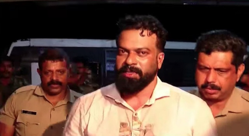 ആർ. സുഗതന്റെ സത്യപ്രതിജ്ഞ നാളെ വിയ്യൂർ ജയിലിൽ; ബി.ജെ.പിക്ക് ആശ്വാസമായി ഹൈക്കോടതി ഉത്തരവ്