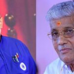 ബി.ജെ.പി എൻ.എസ്.എസിന് എതിരല്ല, സുകുമാരൻ നായർക്കെതിരായ ഉപരാഷ്ട്രപതിയുടെയും സുരേഷ് ഗോപിയുടെയും വിമർശനങ്ങളിൽ മറുപടിയുമായി രാജീവ് ചന്ദ്രശേഖർ