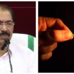വൈദ്യുതി നിയന്ത്രണത്തെ രാഷ്ട്രീയവത്കരിക്കരുത്; പവർകട്ടിന് കാരണം കടുത്ത പ്രതിസന്ധിയെന്ന് മന്ത്രി സണ്ണി ജോസഫ്