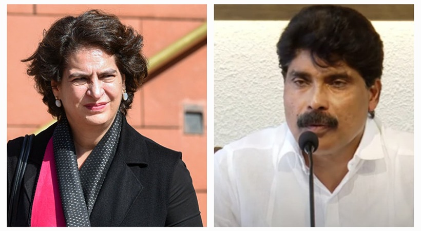 പ്രിയങ്ക ഗാന്ധി ഞങ്ങളുടെ ‘ടവർ അംബ്രല്ല’, വയനാട് ദുരന്തഭൂമിയിൽ എത്താതിരുന്നതിലെ വിമർശനം തള്ളി ടി സിദ്ദിഖ്