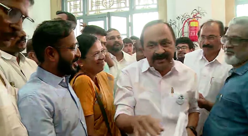 മാധ്യമങ്ങളോട് പറയേണ്ടത് പാർട്ടി നിലപാട്, വ്യക്തിപരമായ അഭിപ്രായമല്ല; വക്താക്കൾക്കും നേതാക്കൾക്കും കെപിസിസിയുടെ കർശന നിർദ്ദേശം
