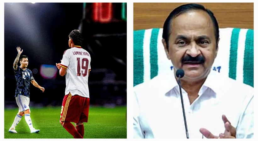 കുട്ടികൾ കാണട്ടെ കളി! ലോകകപ്പ് ഫൈനലിന് വമ്പൻ പ്രഖ്യാപനം നടത്തി മുഖ്യമന്ത്രി, നാളെ സംസ്ഥാനത്തെ എല്ലാ വിദ്യാഭ്യാസ സ്ഥാപനങ്ങൾക്കും അവധി