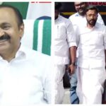 ‘സർക്കാർ അനുകൂലതീരുമാനം എടുക്കുമെന്ന് പ്രതീക്ഷ’; പ്ലീഡർനിയമന തർക്കത്തിൽ മുഖ്യമന്ത്രിയെ കണ്ട് കെ എസ് യു അധ്യക്ഷൻ