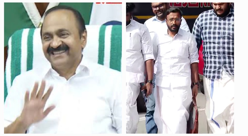 ‘സർക്കാർ അനുകൂലതീരുമാനം എടുക്കുമെന്ന് പ്രതീക്ഷ’; പ്ലീഡർനിയമന തർക്കത്തിൽ മുഖ്യമന്ത്രിയെ കണ്ട് കെ എസ് യു അധ്യക്ഷൻ
