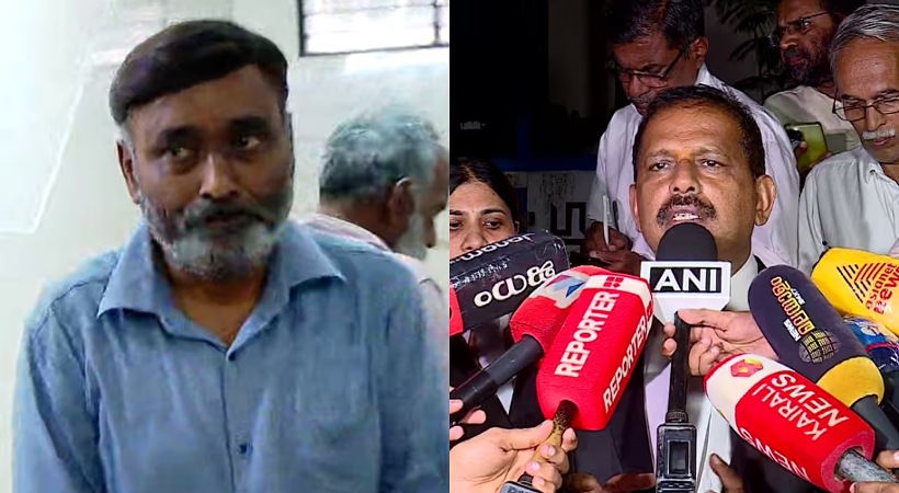 നിതിൻ രാജ് കേസ്: കോടതി വിട്ടയച്ച ഡോ. റാമിനെ കയ്യോടെ കസ്റ്റഡിയിലെടുത്ത് ക്രൈം ബ്രാഞ്ചിന്റെ നടകീയ നീക്കം, നിയമവിരുദ്ധമെന്ന് അഭിഭാഷകൻ