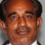 ചെറിയാൻ ഫിലിപ്പോസ് (87) ഡാലസിൽ അന്തരിച്ചു