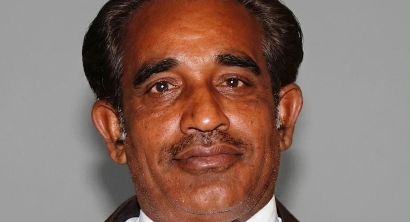 ചെറിയാൻ ഫിലിപ്പോസ് (87) ഡാലസിൽ അന്തരിച്ചു
